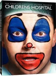 childrens hospital