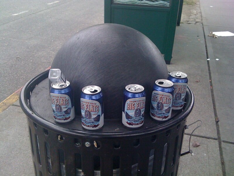 busstopstilllife
