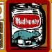 Mudhoney Beer Label thumbnail