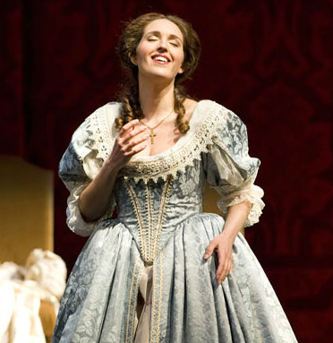 Norah Amsellem on Singing Micaela in Seattle Opera’s Carmen – The SunBreak