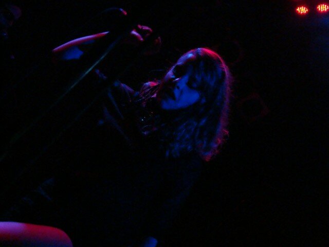 Katie Kate at Neumos.