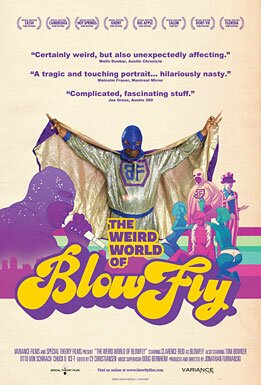 Blowfly.