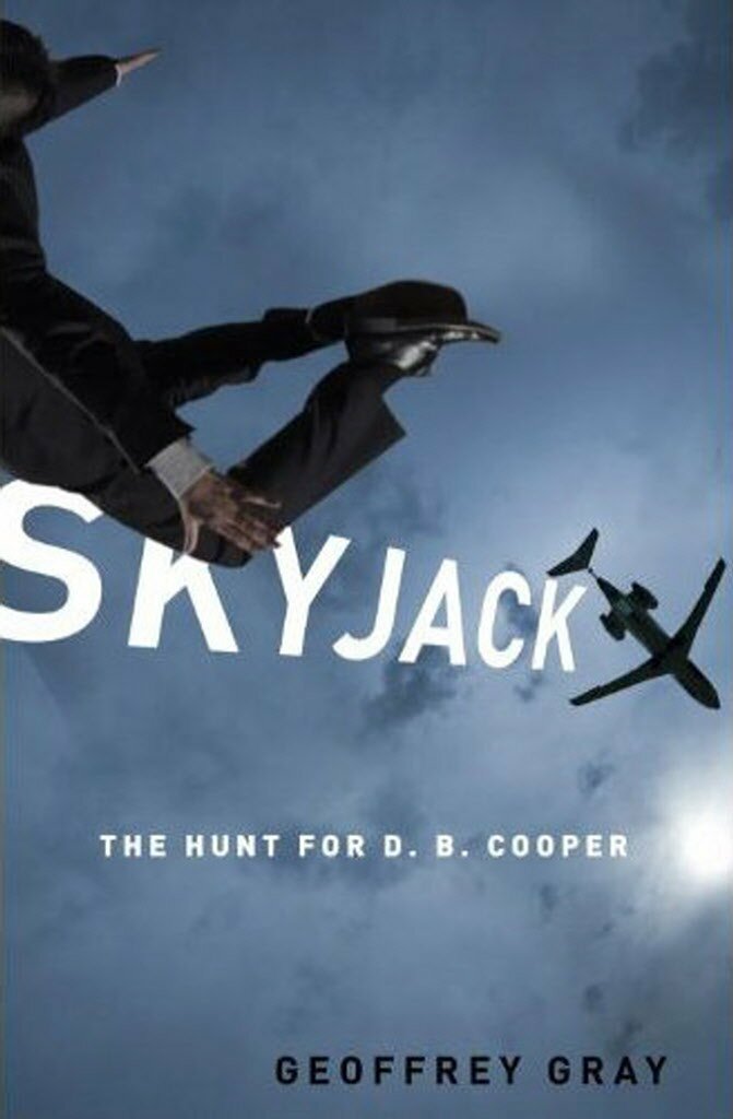 skyjack