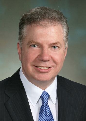 Senator Ed Murray