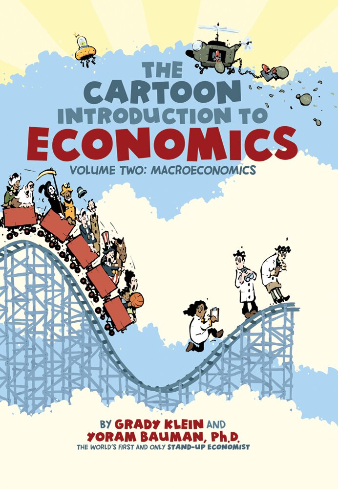 CartoonEconomics2Cover