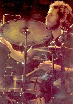 Levon Helm