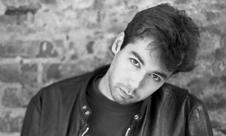 Adam Yauch.