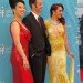 Shanghai Pearl and friends at SIFF Opening Night Gala thumbnail
