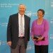 Mayor McGinn and wife at the SIFF 2012 Opening Night Gala. thumbnail