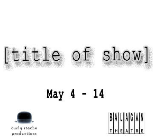 Title of Show