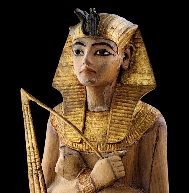 Tutankhamun Shabti