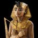 Tutankhamun Shabti thumbnail