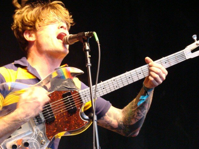 Thee Oh Sees.