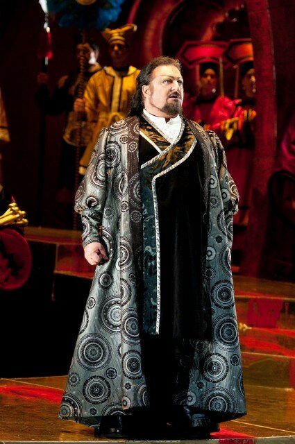 Turandot