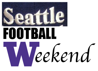 Seattle Football Weekend