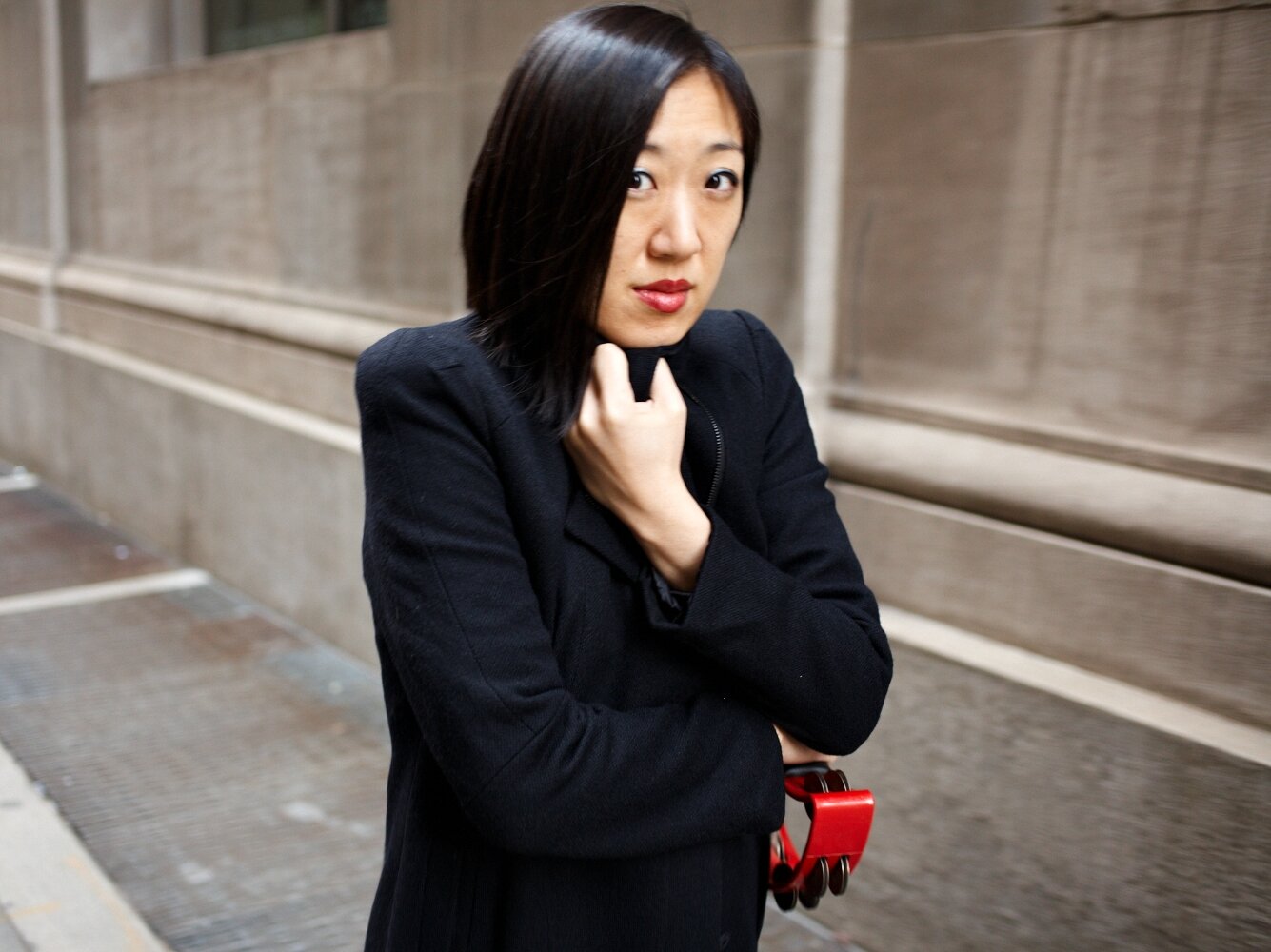 Young Jean Lee (Photo: Blaine Davis)